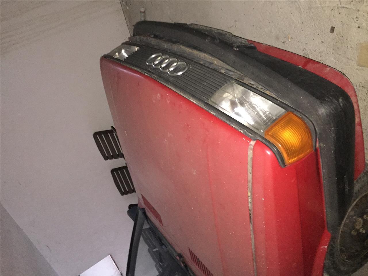Audi-80