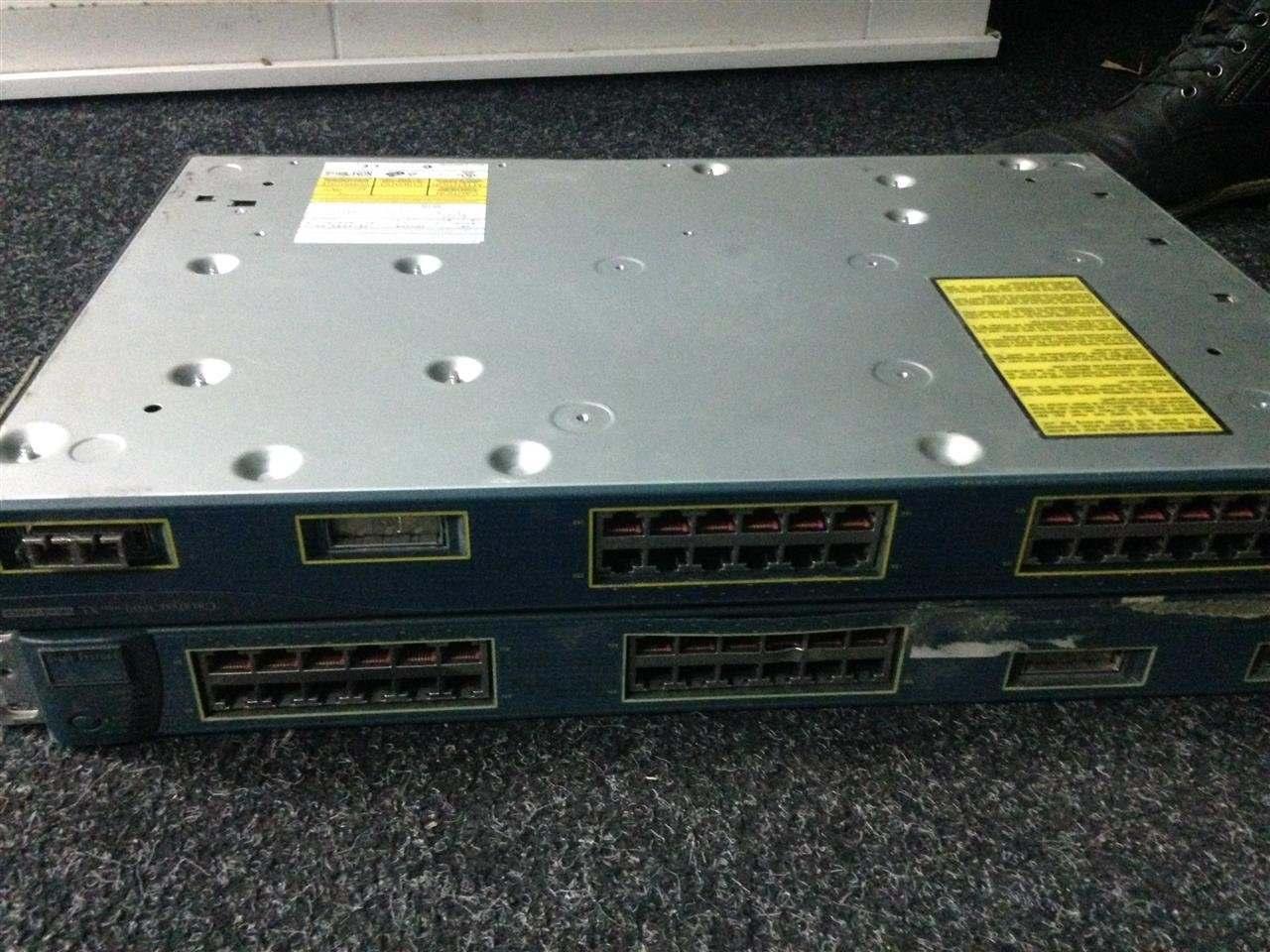 CISCO-SWITCH--shperndares-interneti-