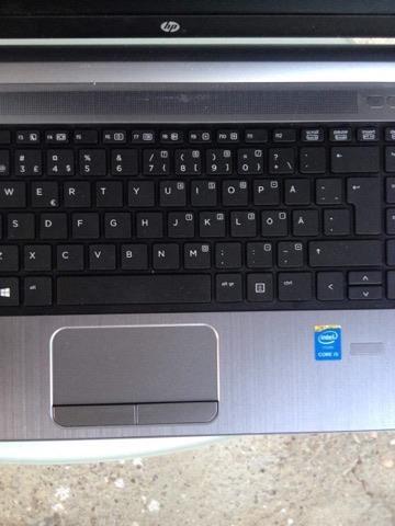 HP
