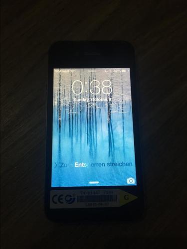 iphone 4