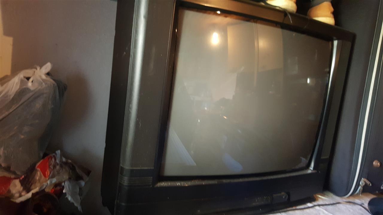 Televizor