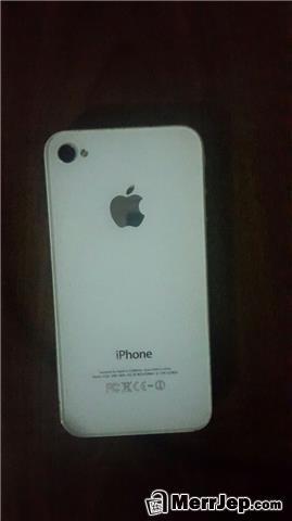Iphone-4