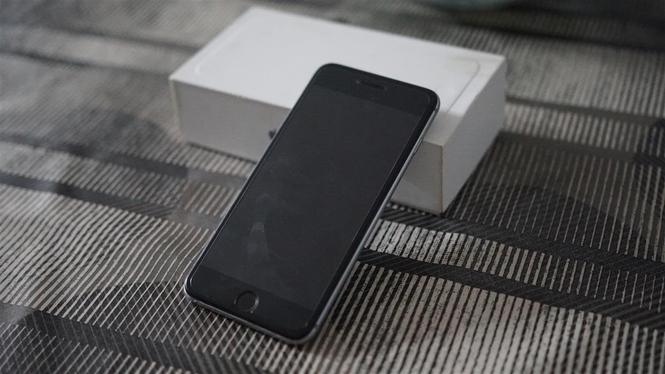 Iphone 6 plus