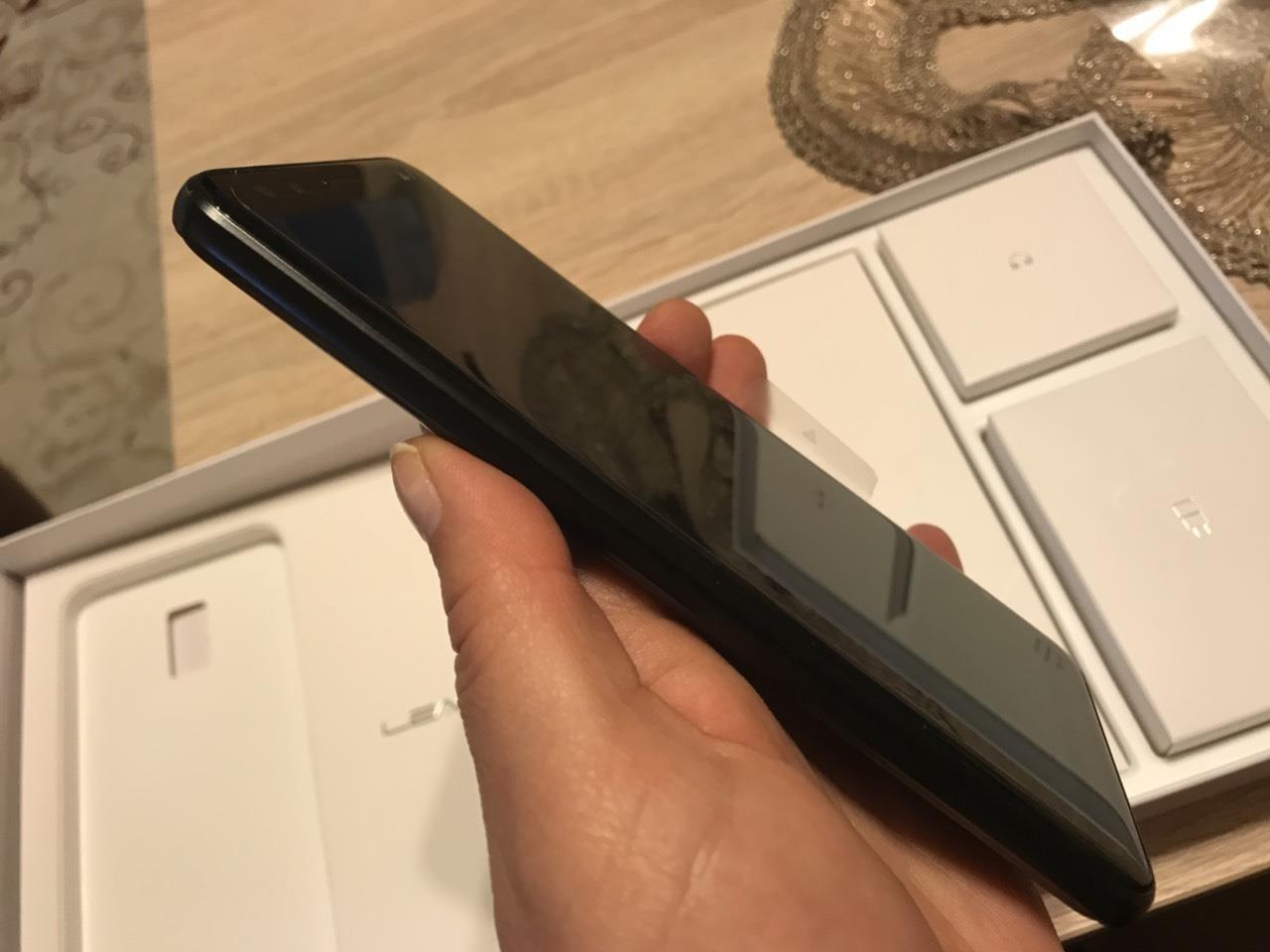 Leagoo-s8