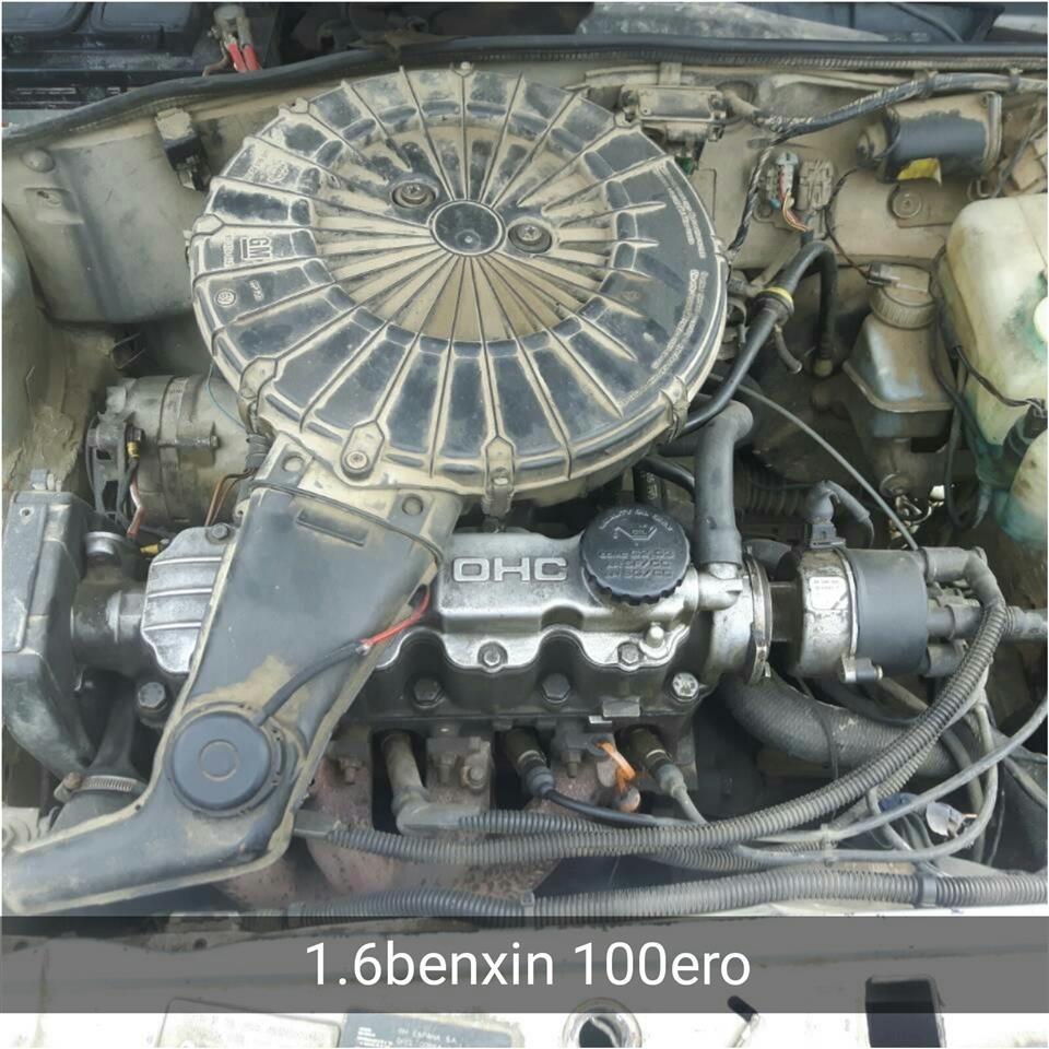 Shes-motorra