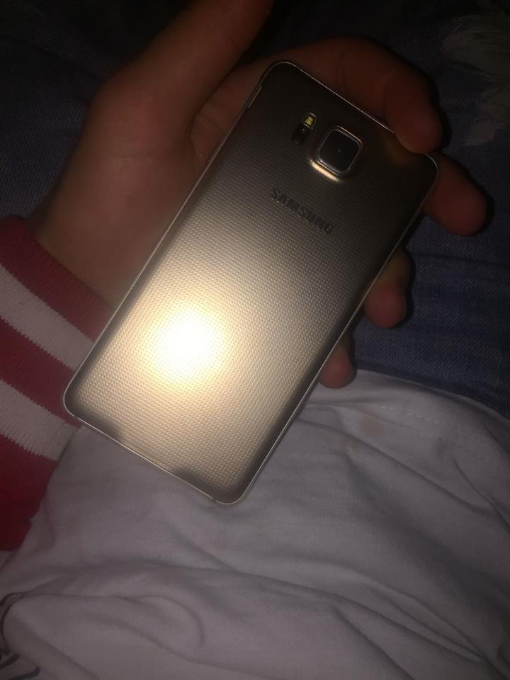Galaxy-Alpha