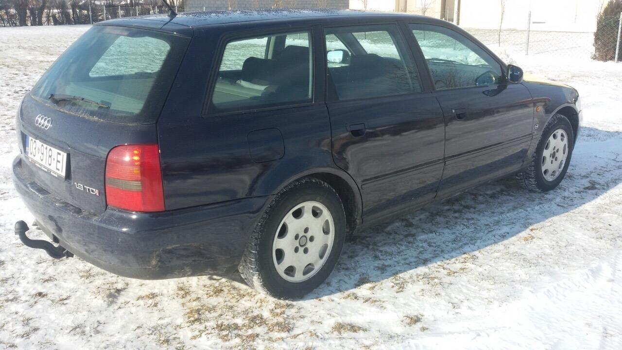 Audi-A4