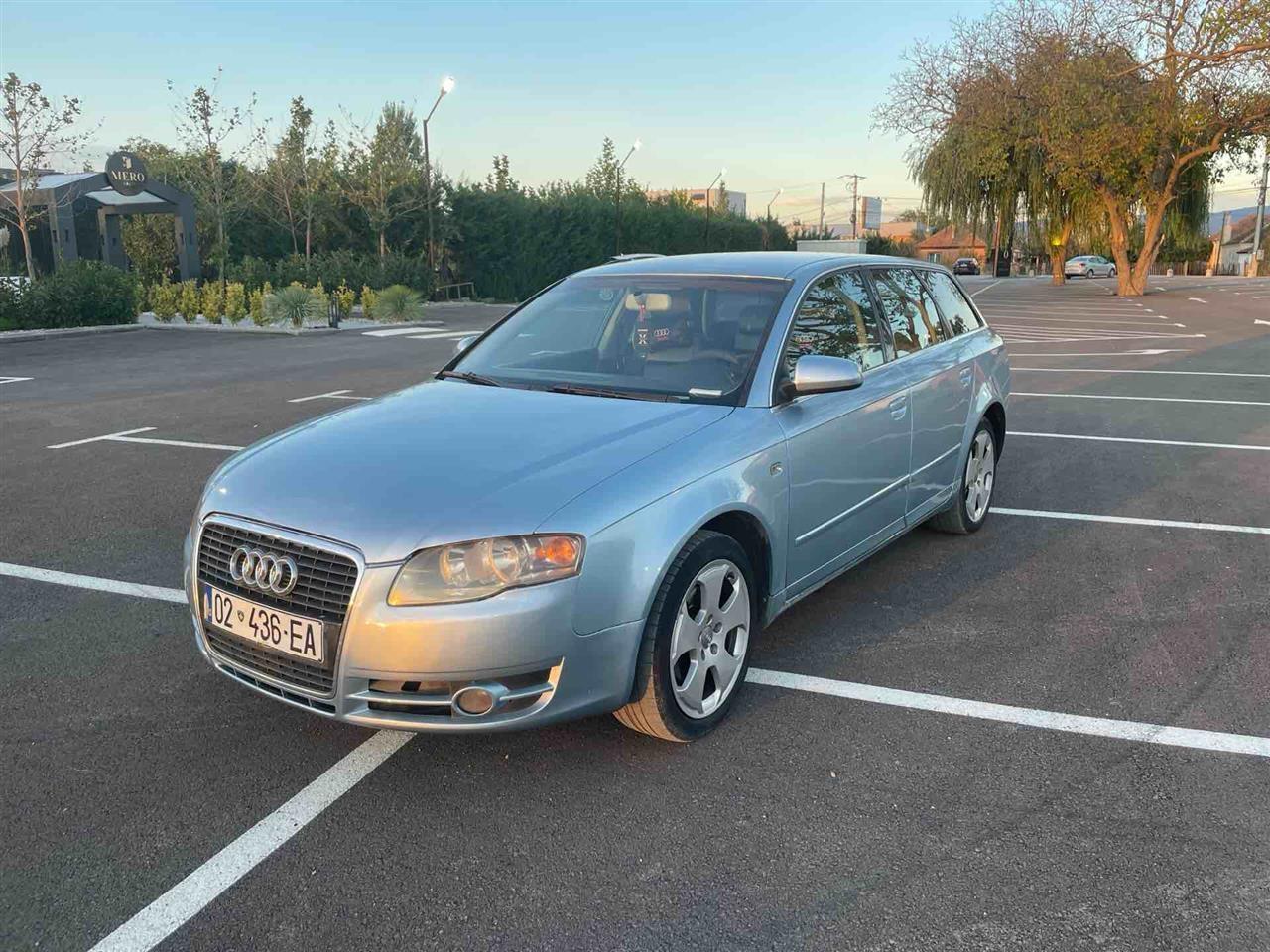 Audi-a4