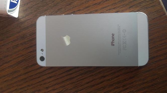 Iphone 5 
