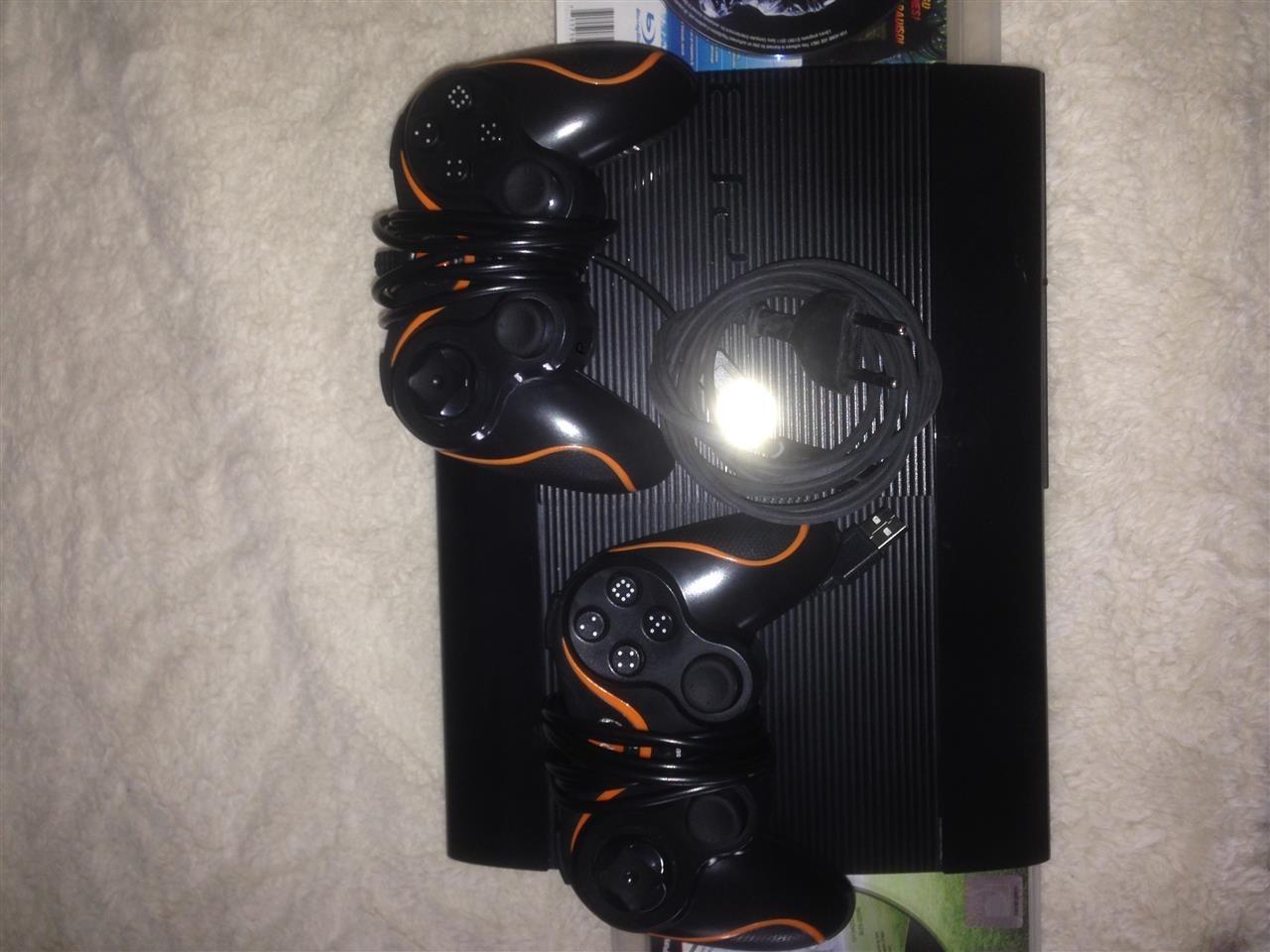 PS3-SLIM