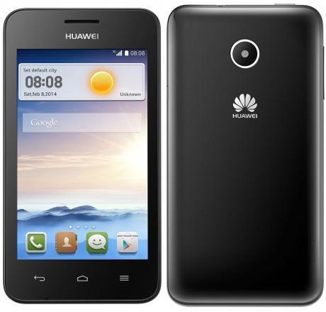 Huawei Ascend Y330
