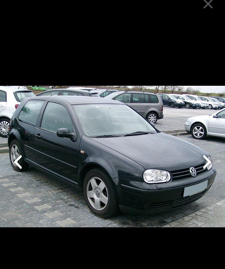 Golf-4
