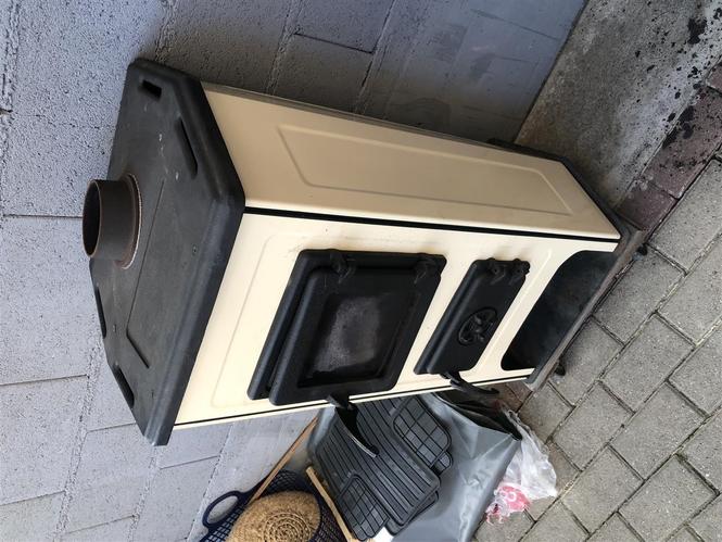Kamin