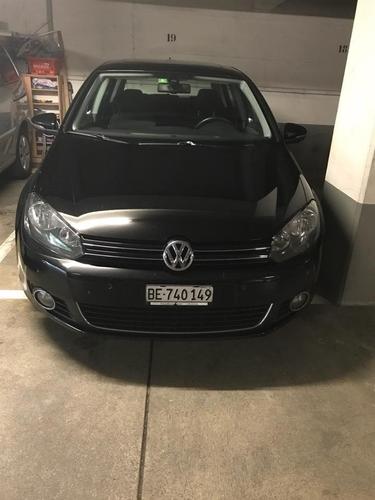 Golf 6 