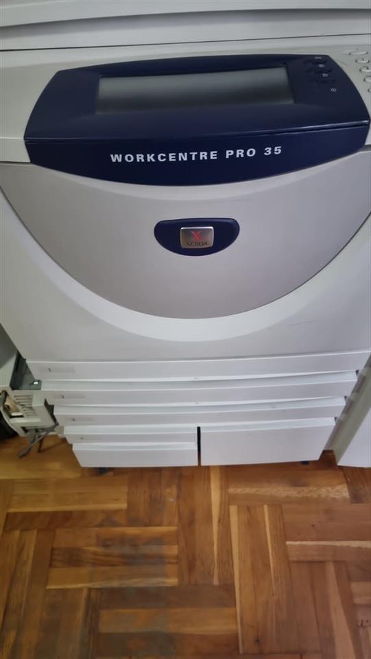 Printer-