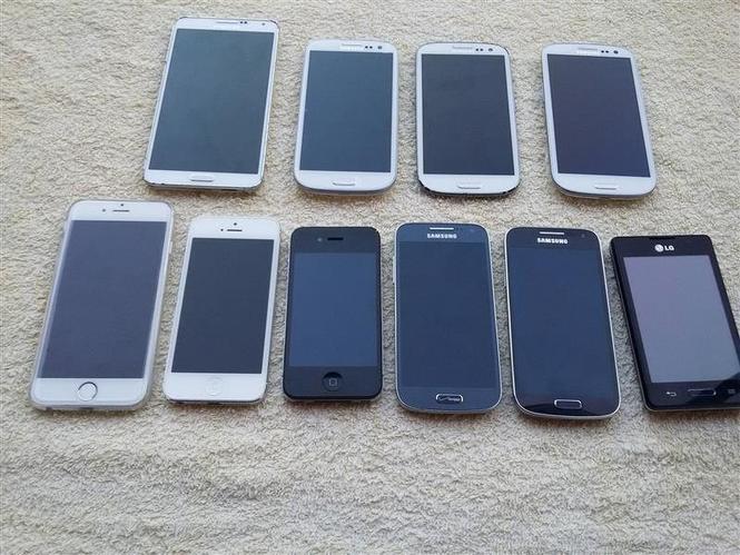 iPhone 4