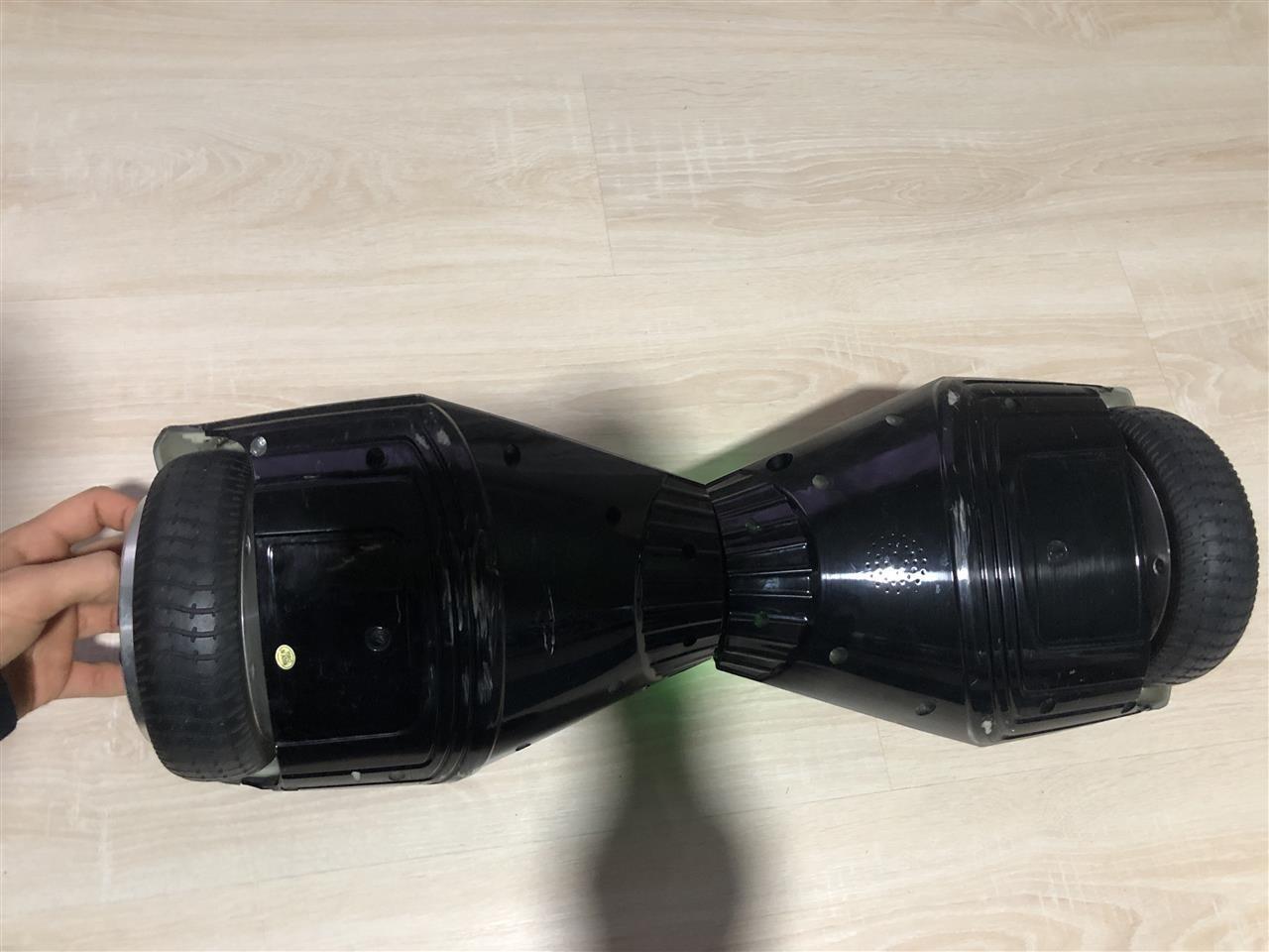 Hoverboard-