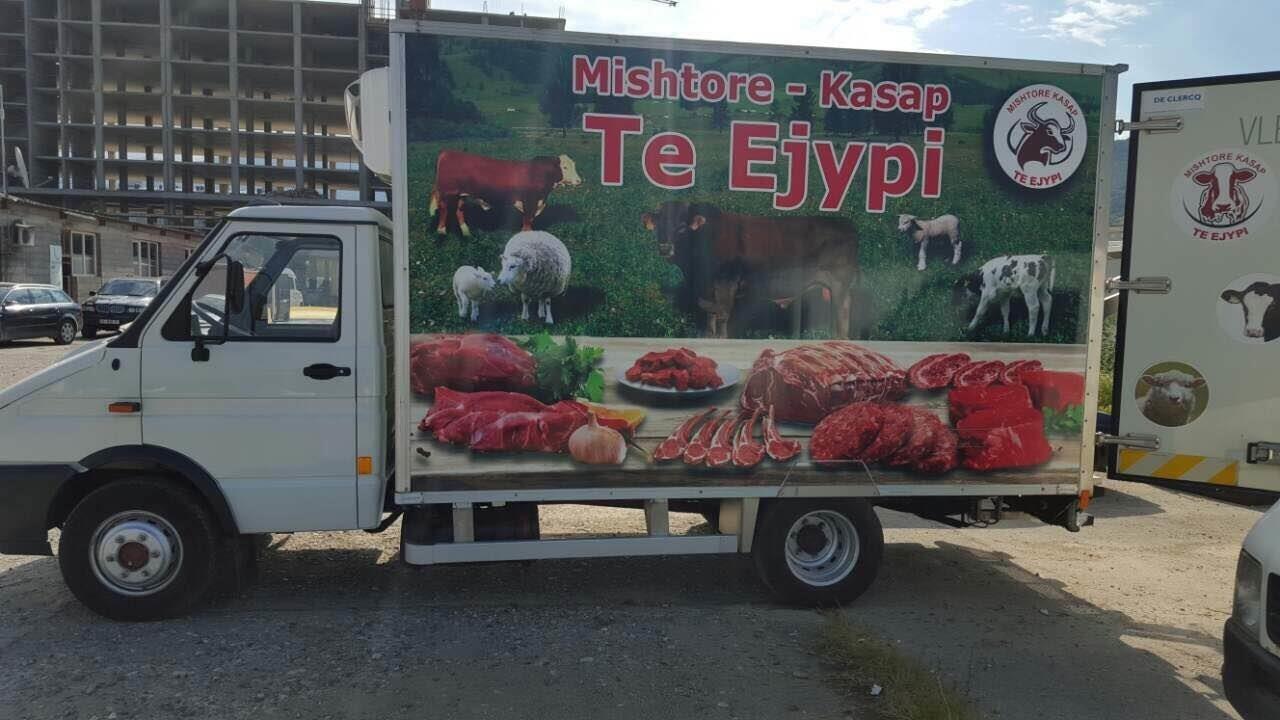 IVECO