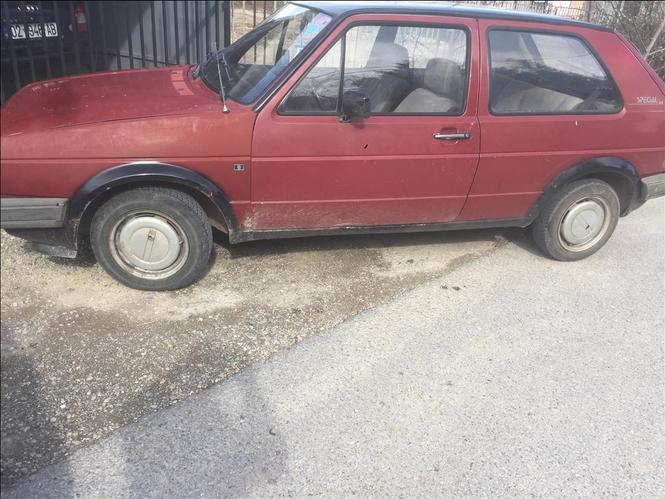 Golf 2