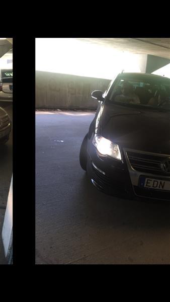 Passat-