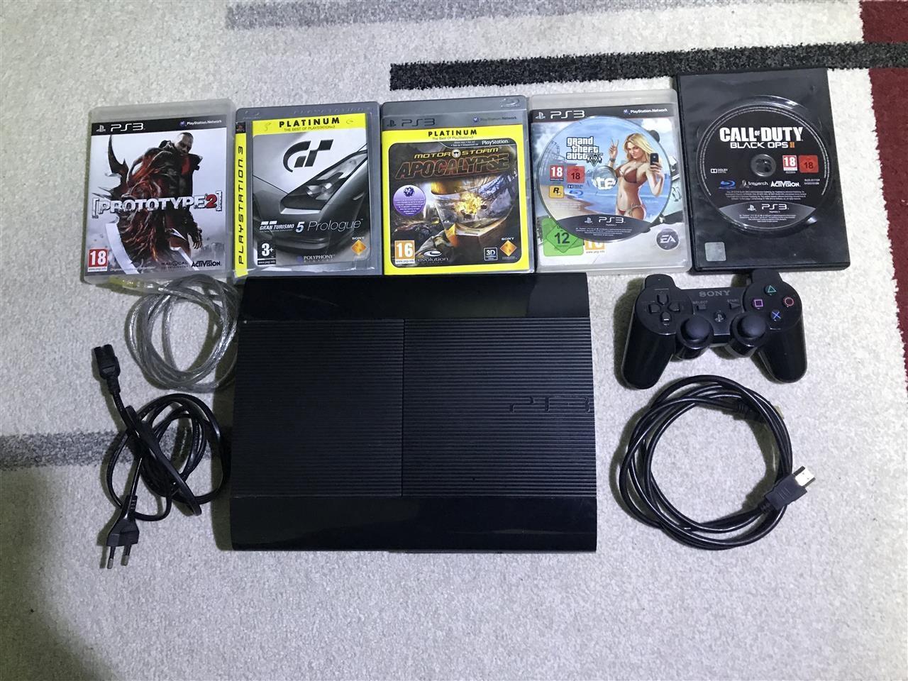 PS3