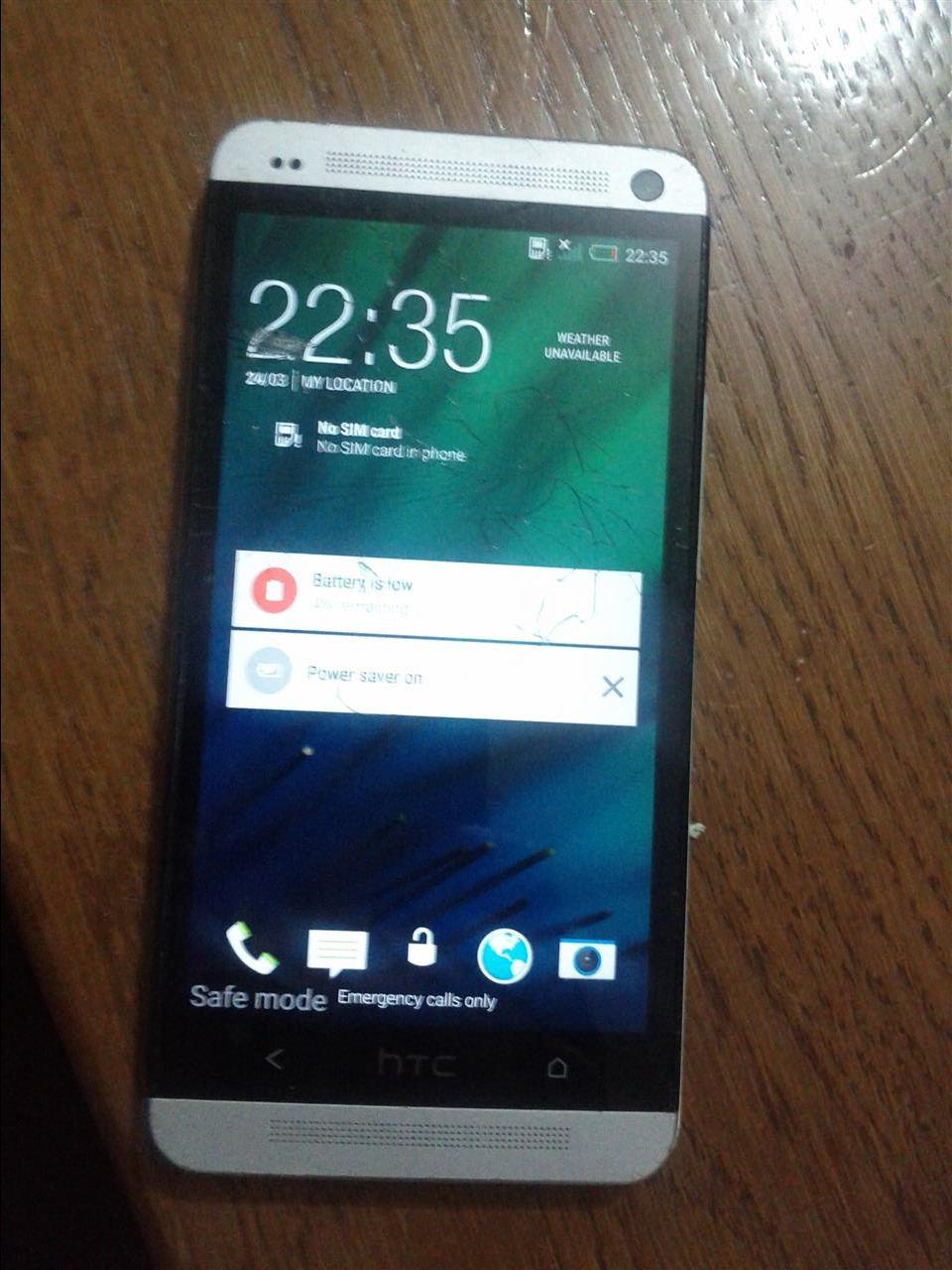 Htc-one-Defekt-