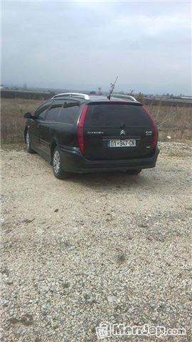 Citroen C5 -04