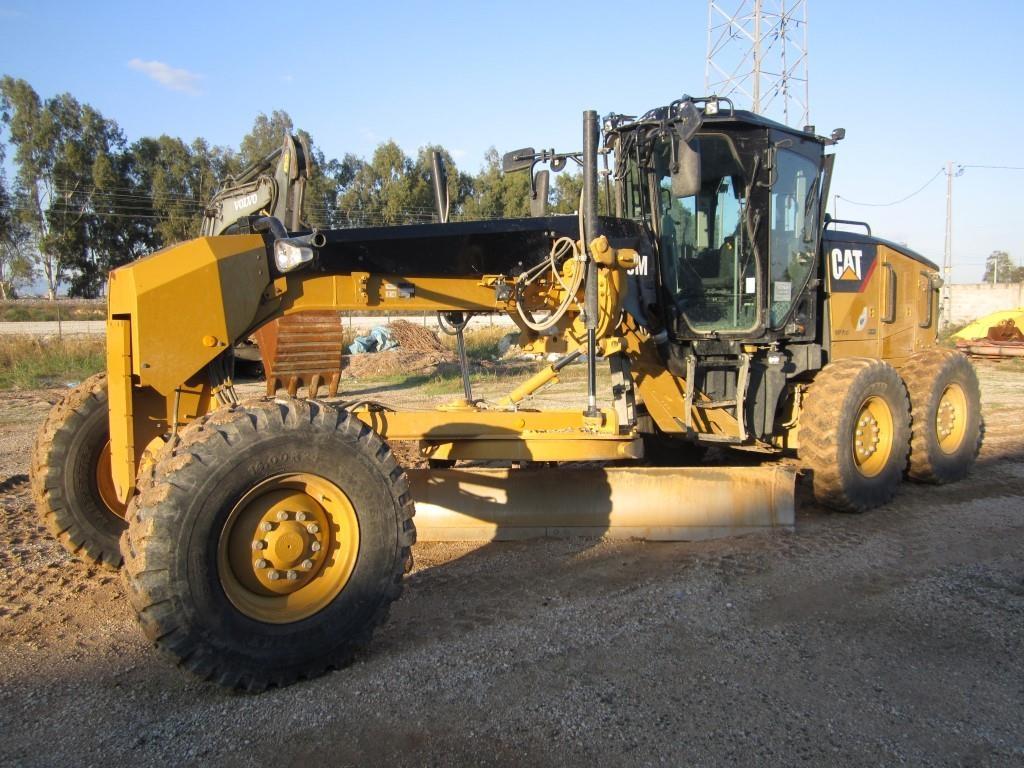 CAT-120M---2012