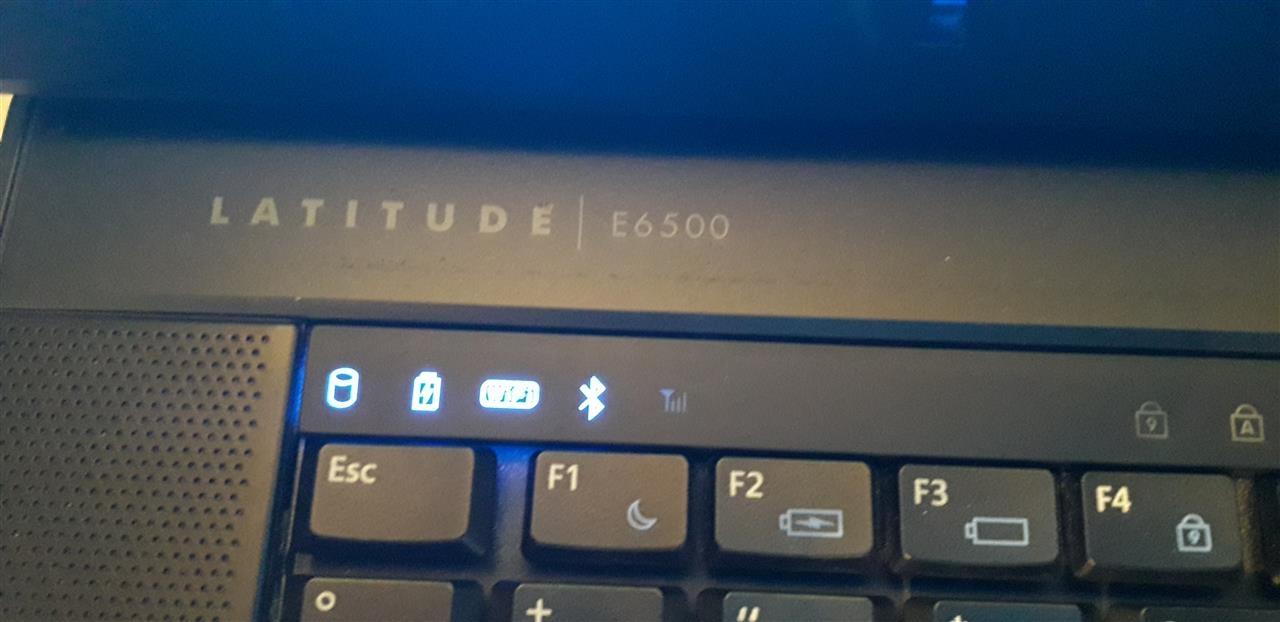 laptop