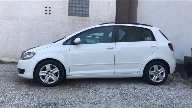 Golf 6Plus