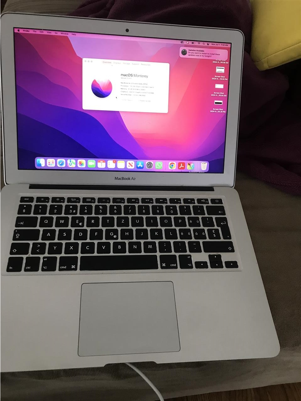 Shitet-macbook