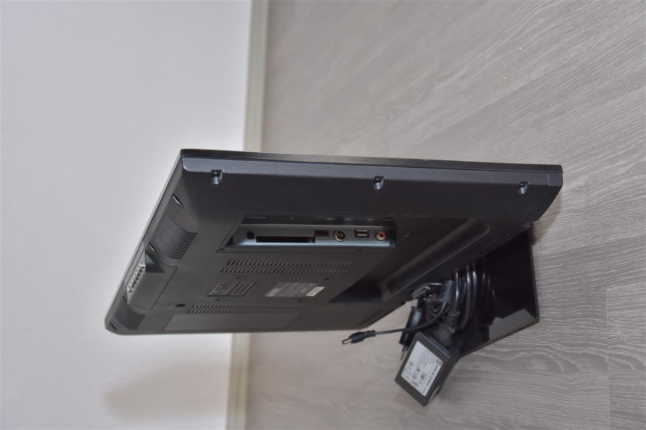 Monitor-