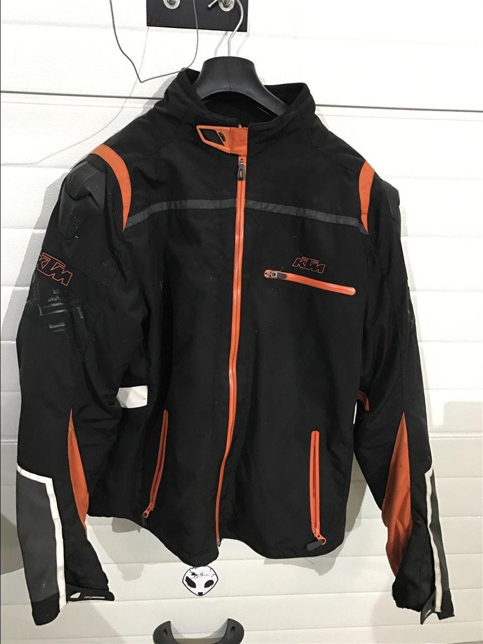 KTM-