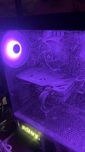 Pc gaming