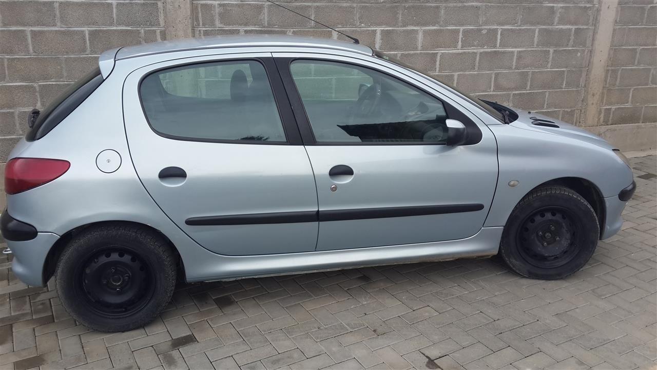 Peugot