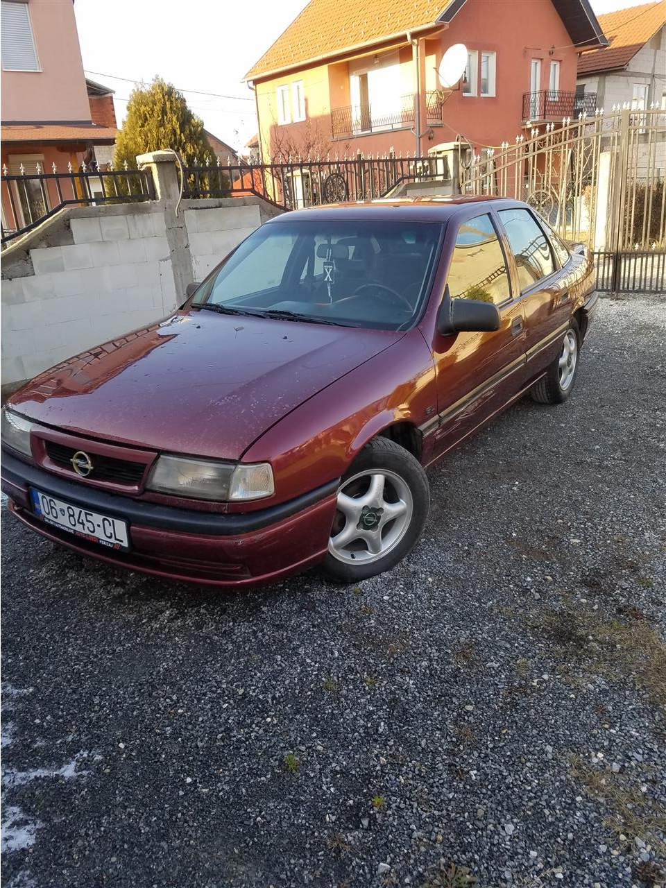 Opel