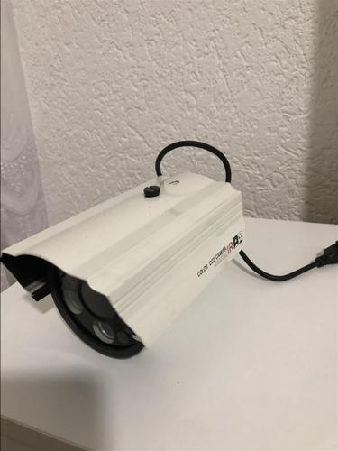 Camera