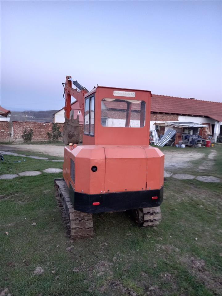 Bager---Mini-bager-
