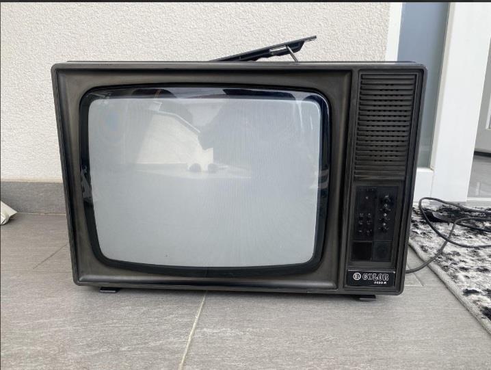 Televizion