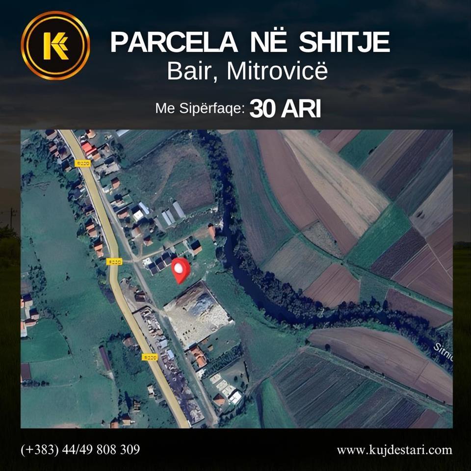 Shitet-Parcela-në-Mitrovicë----