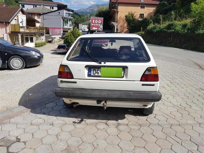 golf 2
