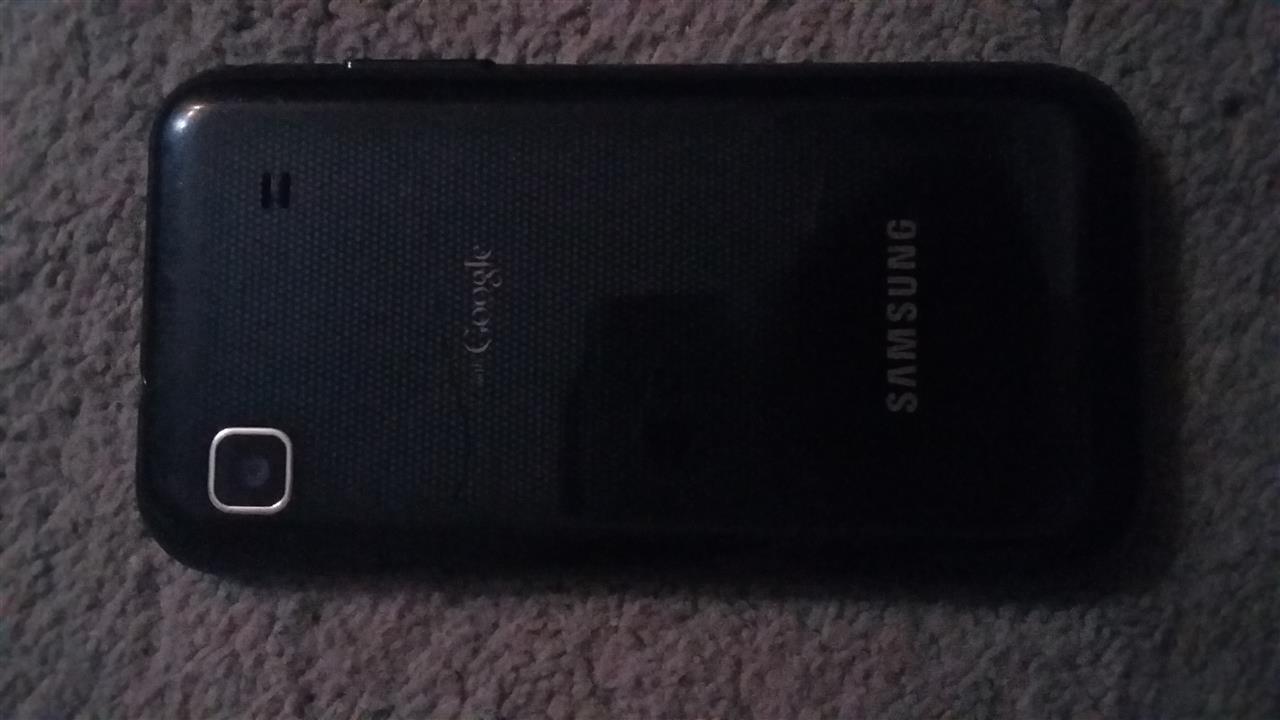 Samsung-Galaxy-S