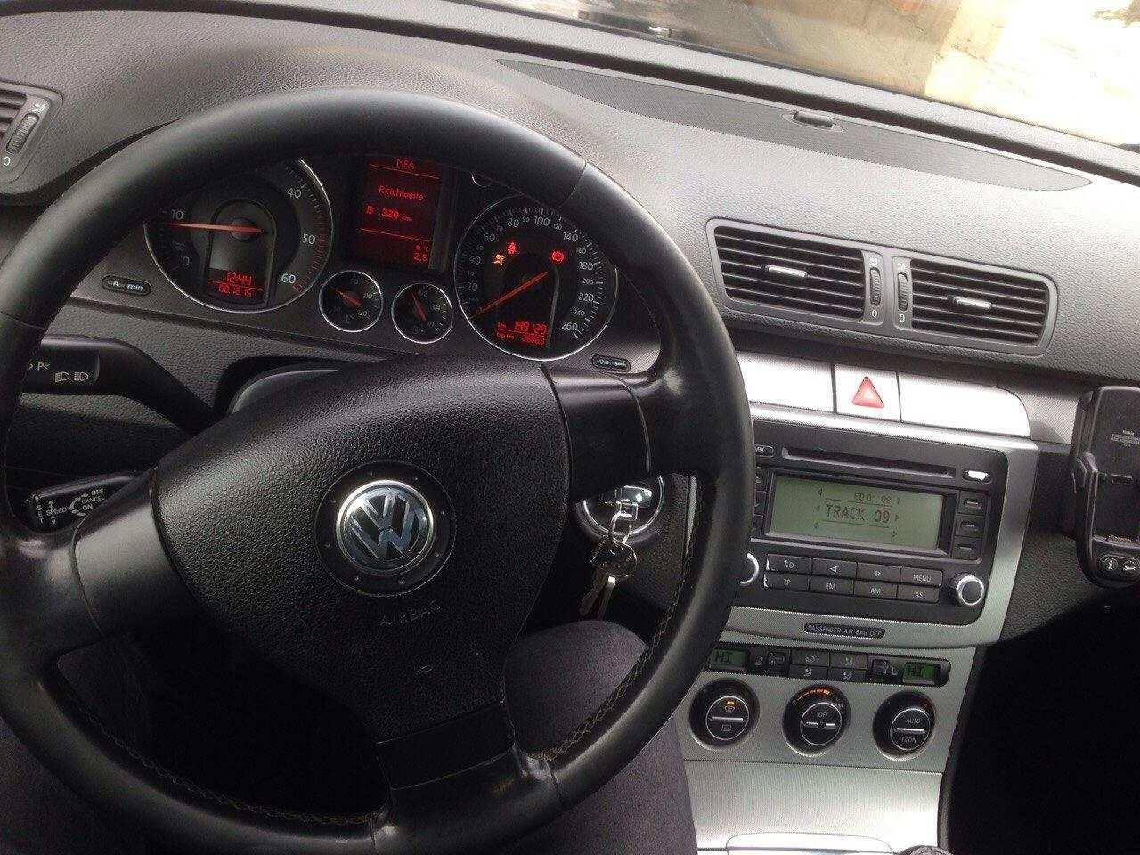 Passat-C3