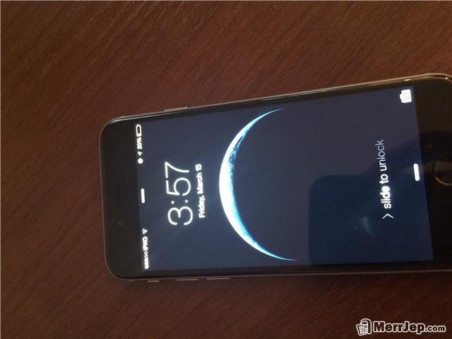 Iphone 6