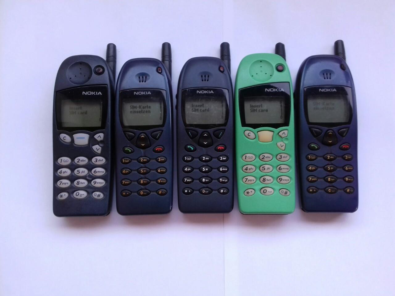 NOKIA