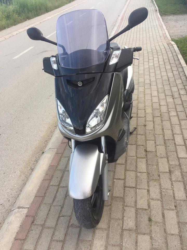 motorr