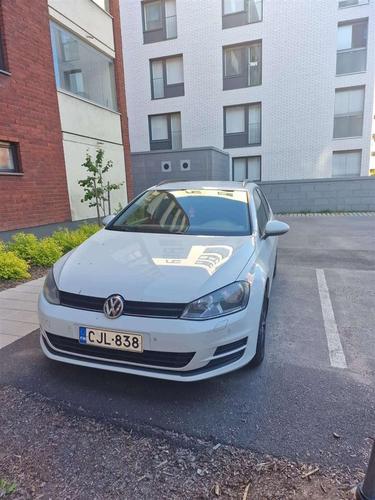 Golf 7 
