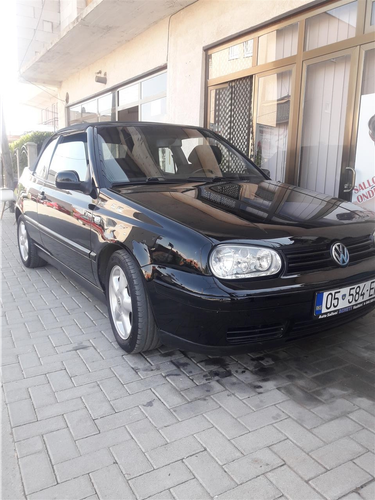 Golf 4
