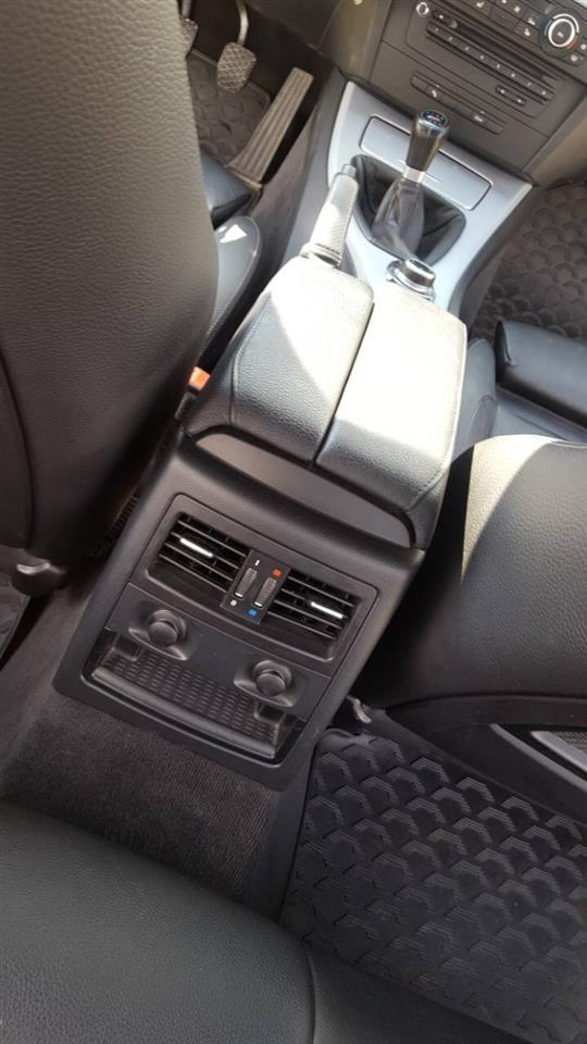 Bmw-318mM