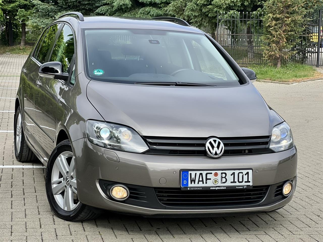 GOLF-6-PLUS